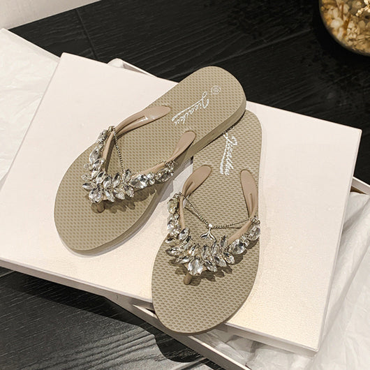 Sandalias Antideslizantes Resistentes para Mujer - Image 16
