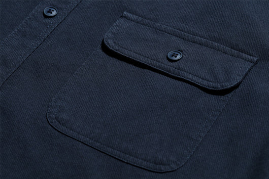 Camisa Casual Japonesa para Hombre - Diseño Minimalista - Image 15