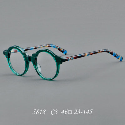Montura Retro para Lentes - Image 8