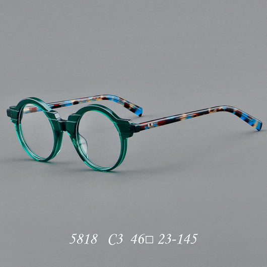 Montura Retro para Lentes - Image 8