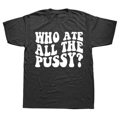 Playera Estampada de Manga Corta para Hombre - Image 17