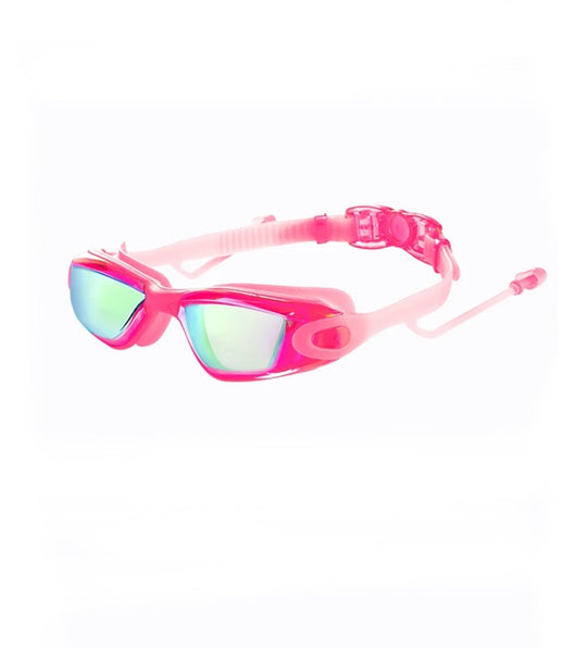 Gafas Deportivas HD Antiempañantes a Prueba de Agua con Recubrimiento Electroplateado - Image 14