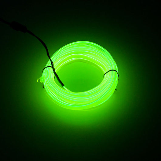 Luces LED Frías de Atmósfera para Interior de Auto - Image 29