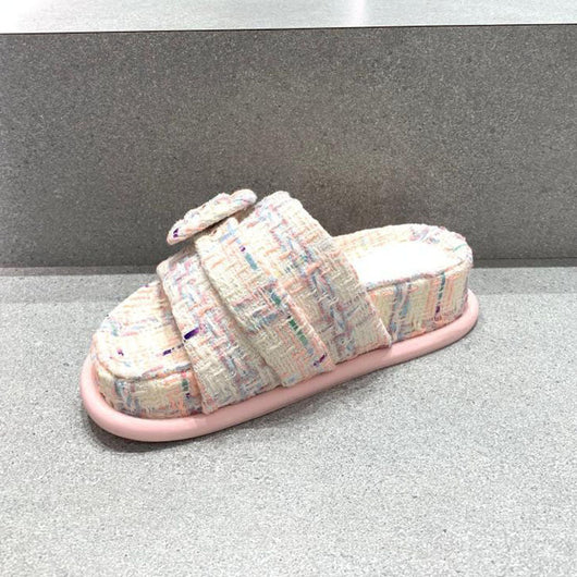 Sandalias de Plataforma para Mujer - Cómodas y Versátiles - Image 13