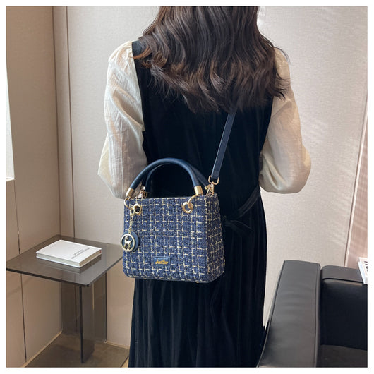 Bolso de Moda para Mujer Tipo Mensajero Bandolera - Image 20