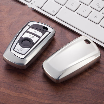 Funda Protectora TPU Silicona para Llaves de Auto - Image 6