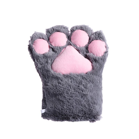 Guantes de Patas de Gato Kawaii para Cosplay y Actuaciones - Image 17