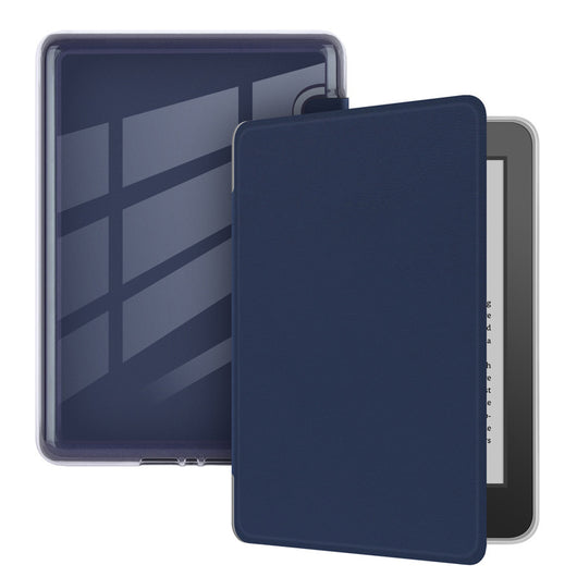 Funda Protectora de Cuero con Cierre Magnético - Image 10