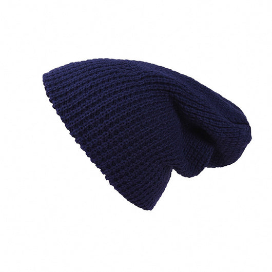 Gorro de Lana Tejida Premium - Image 9