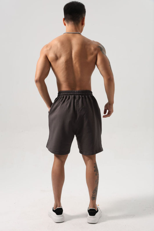 Shorts de Algodón Holgados para Deportes y Uso Casual - Image 17