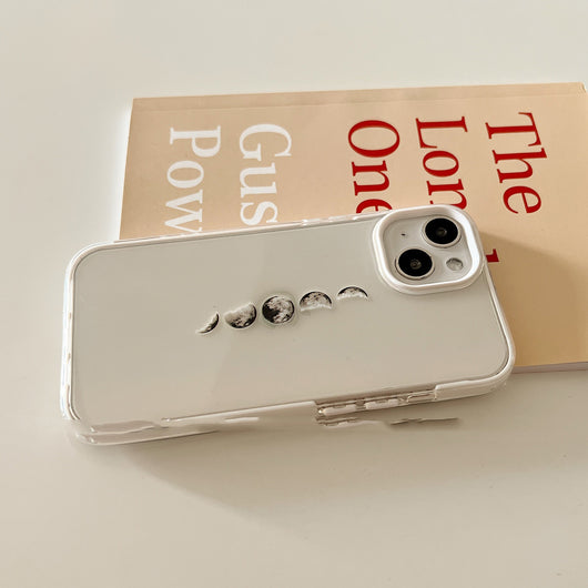 Funda Creativa Luna - Diseño Minimalista y Elegante - Image 3