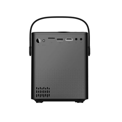 Proyector Portátil Mini HD con Espejo de Pantalla para Móvil C500 - Image 15