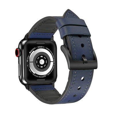 Reloj Inteligente de Lujo con Correa de Cuero - Image 20