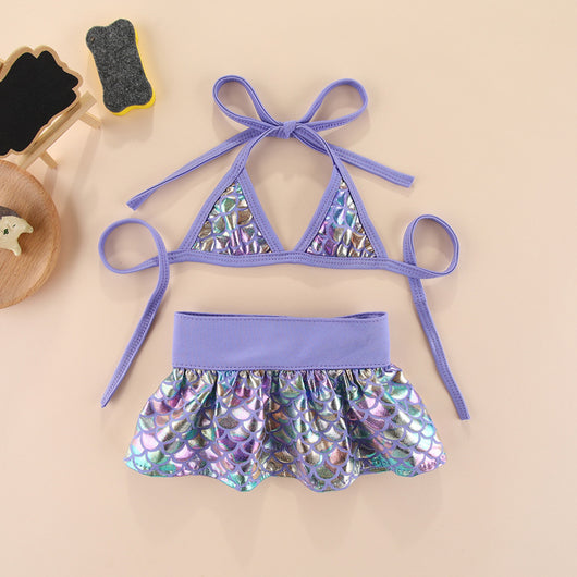 Conjunto de Bikini Teddy para Playa - Image 7