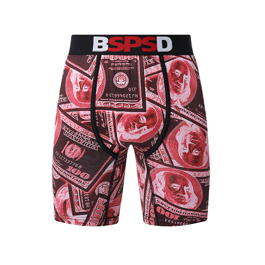 Bóxers Estampados para Hombre con Diseño Personalizado - Image 10
