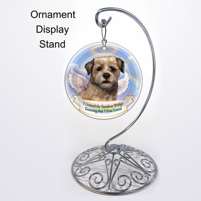 Adorno Colgante Perro Durmiente Ángel - Decoración Acrílica para Auto y Hogar - Image 56