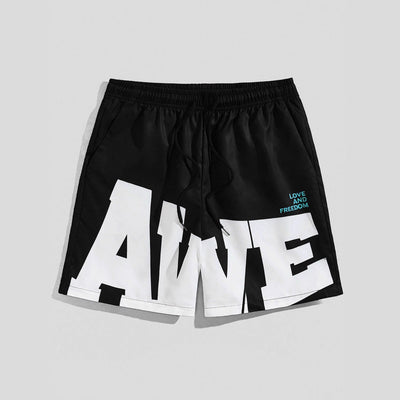 Shorts Deportivos Transpirables para Hombre - Image 4