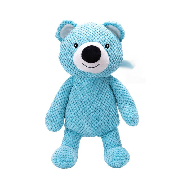 Juguete Peluche Interactivo Compañero para Perros