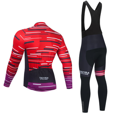 Traje de Protección para Motociclismo de Competencia y Descenso - Image 3
