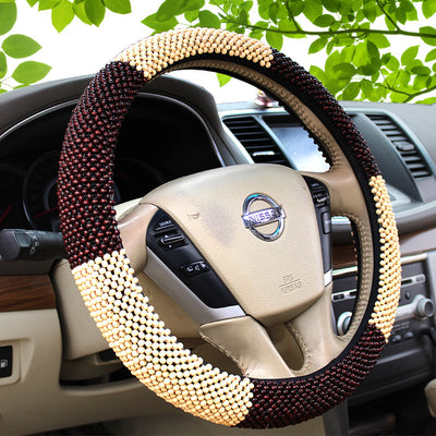 Funda para Volante Transpirable con Diseño Personalizado - Accesorios de Interior - Image 4