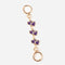 Style 12 Bag Extension Chain