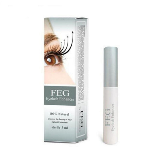 Suero Potenciador de Pestañas FEG 3ml - Nutrición y Reparación - Image 10