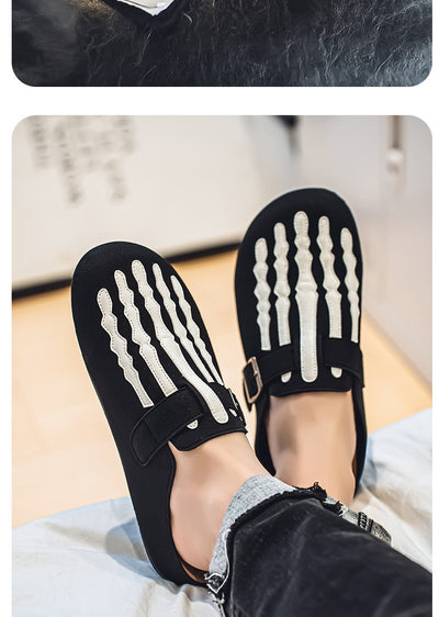 Pantuflas Mocasín Hombre - Zapatos Cómodos sin Cordones - Image 20