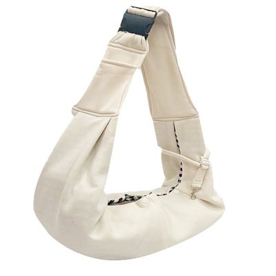 Bolsa de Transporte para Mascotas con Correa Ajustable - Image 9
