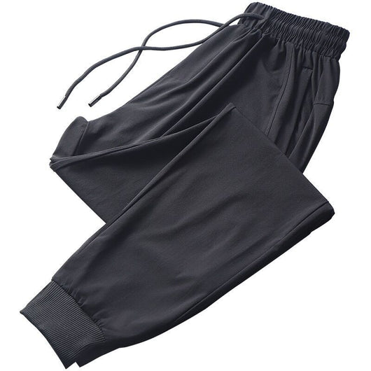 Pantalones Cortos Deportivos Casuales para Hombre Primavera-Verano - Image 12