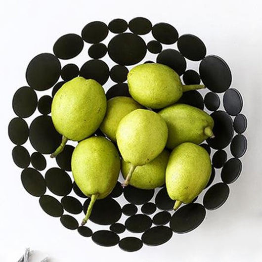 Frutero de Hierro Forjado - Image 14