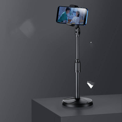 Soporte Telescópico Invisible para Celular - Ideal para Clases Online y Transmisiones - Image 20