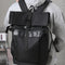 Mochila Profesional Multifuncional para Viajes y Negocios