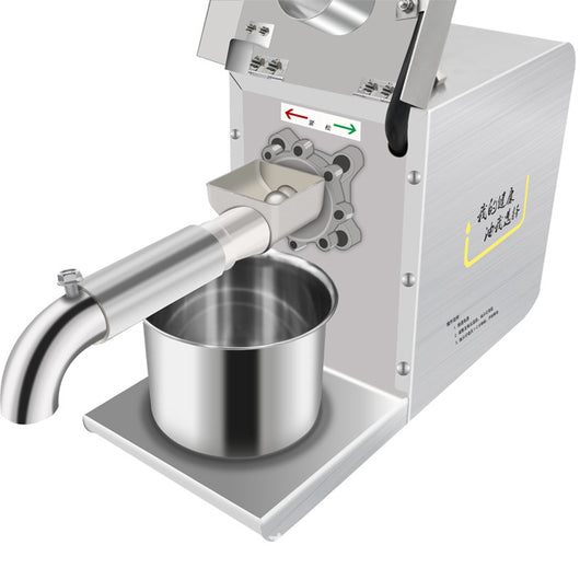 Prensa Térmica de Acero Inoxidable con Control de Temperatura - Image 5