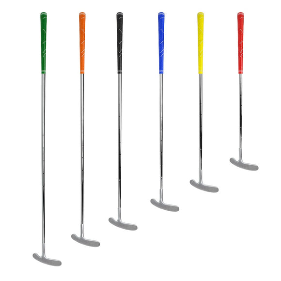 Putter de Golf Acero Inoxidable Doble Cara Profesional