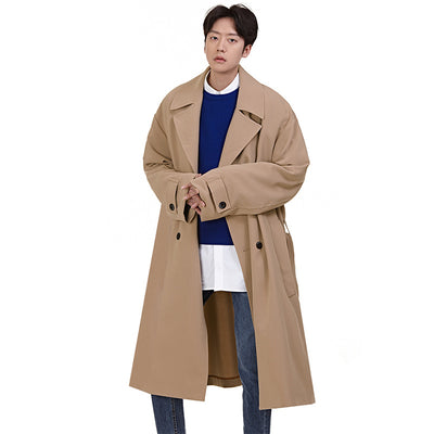 Chaqueta Suelta Moderna para Hombre - Estilo Trendy - Image 4