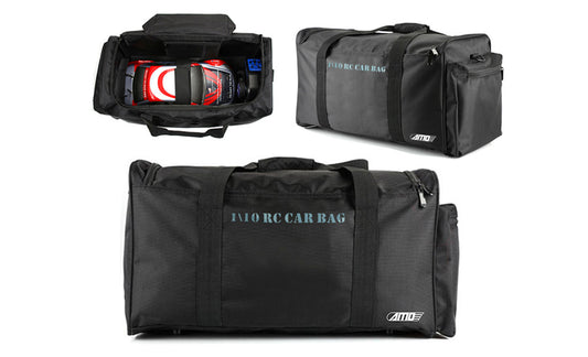 Bolsa de Transporte para Autos RC Trx4 y Scx10 - Image 2