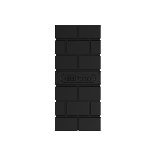 Adaptador Receptor Inalámbrico Universal para Controles de PS5/PS4 en NS y PC