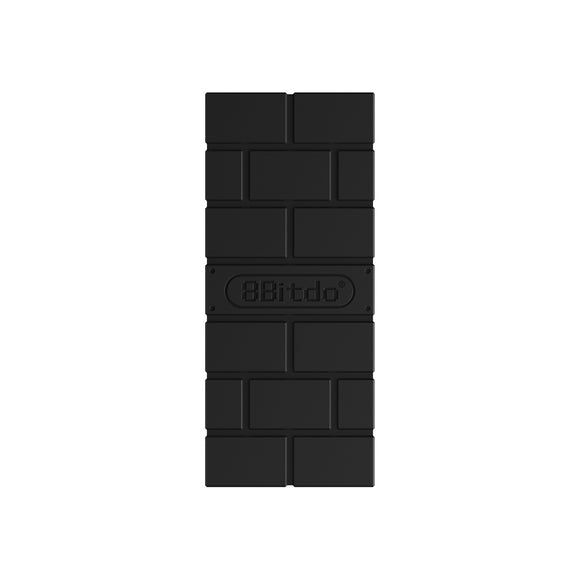 Adaptador Receptor Inalámbrico Universal para Controles de PS5/PS4 en NS y PC