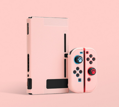 Funda Protectora de Colores Sólidos - Image 24