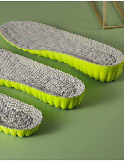 Plantillas Elevadoras de Altura con Tecnología Elástica y Amortiguación - Image 18