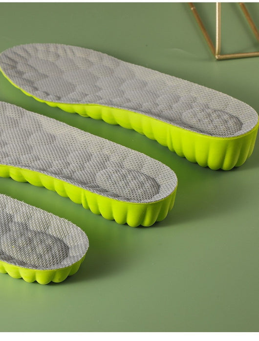 Plantillas Elevadoras de Altura con Tecnología Elástica y Amortiguación - Image 18