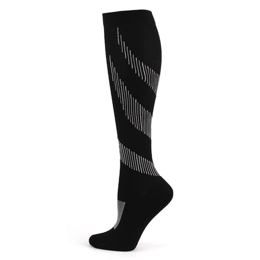 Calcetines Deportivos de Compresión para Hombre y Mujer - Image 2