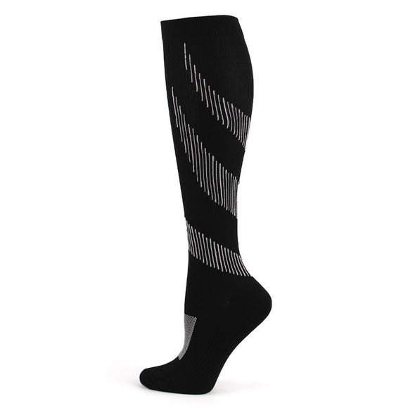 Calcetines Deportivos de Compresión para Hombre y Mujer