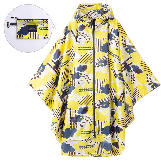 Capa Impermeable de Moda - Image 8