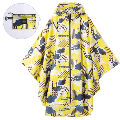 Capa Impermeable de Moda - Image 34