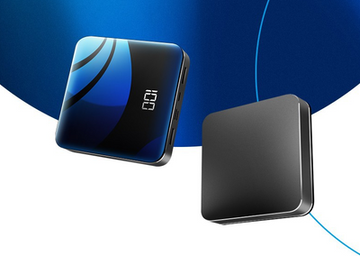 Batería Portátil Ultra Compacta 10000 mAh - Image 11