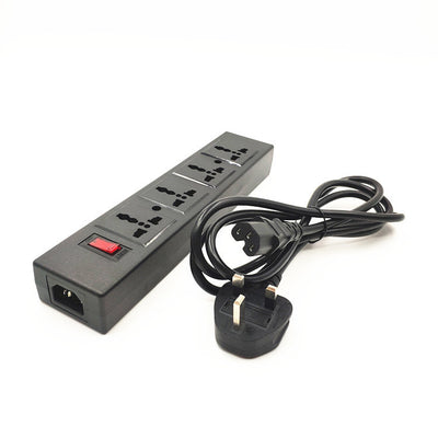 Adaptador de Enchufe Universal - Image 14
