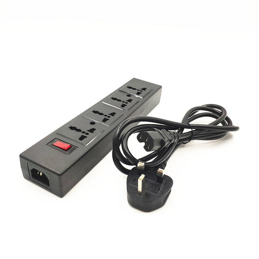 Adaptador de Enchufe Universal - Image 14