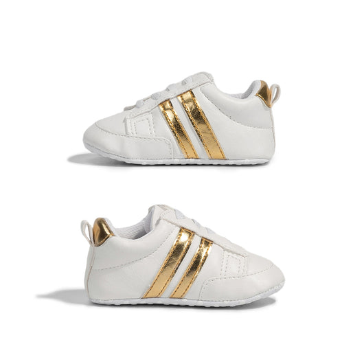Zapatos Casuales para Bebé 0-1 Año - Tenis Suaves y Cómodos - Image 12