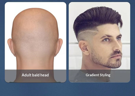 Cortadora de Cabello Profesional para el Hogar - Image 19